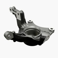 DACIA DUSTER- 10/17; ÖN AKS TAŞIYICI SOL (280X24) 8200881824