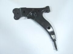 TOYOTA COROLLA- AE100- 93/94; ÖN ALT TABLA SOL (MİLLİ TİP) (KARBÜRATÖRLÜ) (SALINCAK) (SH) 4806912130