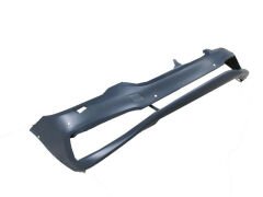 BMW 5 SERI- G30- 17/20; ÖN TAMPON GRİ (FAR YIKAMA/SENSÖR/KAMERA DELİKLİ) (TW) 51117427442