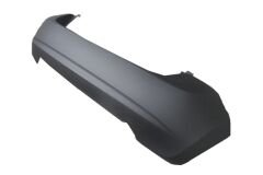 NISSAN NOTE- 13/15; ARKA TAMPON SİYAH (TYG) HEM22-3VY0J