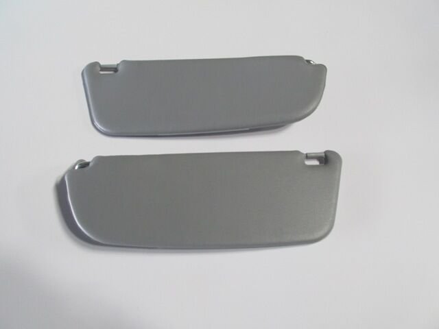 OPEL CORSA- B- 93/00; GÜNEŞLİK SAĞ/SOL SET 2 PARÇA 90387463