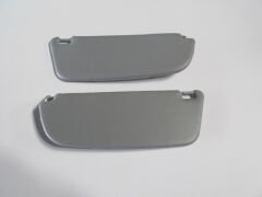 OPEL CORSA- B- 93/00; GÜNEŞLİK SAĞ/SOL SET 2 PARÇA 90387463