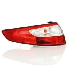 STOP DIŞ SOL 3801 FLUENCE