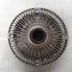 AUDI A4- 95/99; FAN TERMİĞİ 2.4 TDI (NUK) 078121350A
