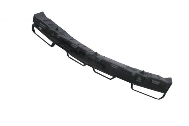 RENAULT MEGANE- 4- SD- 16/20; ARKA TAMPON DARBE EMİCİ ORTA (PLASTİK) (TAMPON İÇ KISIM)(TYG) 850427378R