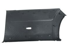 PEUGEOT BOXER- 07/13; ARKA ÇAMURLUK BANDI SOL (SİNYAL DELİKLİ) 8547.AW