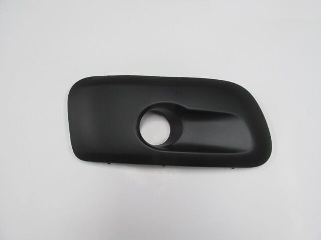 CITROEN C3- PICASSO- 09/13; SİS LAMBA KAPAĞI SAĞ SİS DELİKLİ(ÇEKİ DEMİRİ KAPAĞI DELİKLİ) (TYG) 7452XN