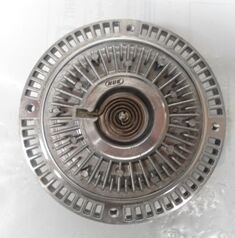 AUDI A4- 95/99; FAN TERMİĞİ 1.9 TDI (NUK) 58121350