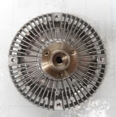 AUDI A4- 95/99; FAN TERMİĞİ 1.9 TDI (NUK) 58121350