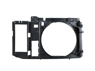 CITROEN BERLINGO- 04/08; ÖN PANEL PLASTİK 1.6 HDI (RADYATÖR DAVLUMBAZ PANELİ) 1308.CK