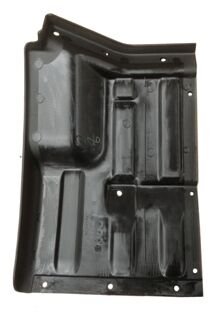 MITSUBISHI CANTER- FE635/659- 98/06; ÖN PAÇALIK SAĞ (ÖNÜN ARKASI) (TYG) MC142445