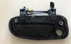 HYUNDAI ACCENT- ADMIRE- 03/05; ÖN KAPI DIŞ AÇMA KOLU SAĞ SİYAH 82660-25000