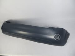 FORD FIESTA- 07/09; ARKA TAMPON GRİ (ASTARLI REFLEKTÖR DELİKLİ 5KAPI) (TW) 1375906