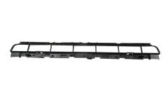 AUDI A4- 15/18; ÖN TAMPON PANJURU SİYAH (TW) 8W08076839B9