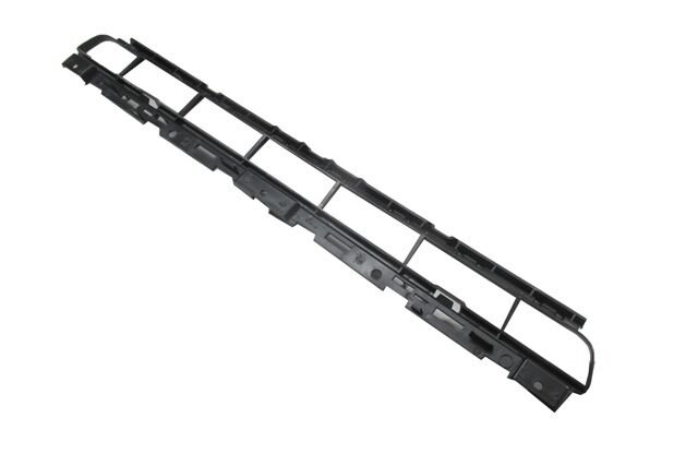 AUDI A4- 15/18; ÖN TAMPON PANJURU SİYAH (TW) 8W08076839B9