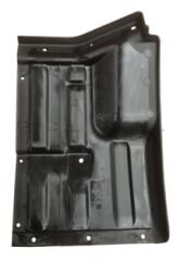 MITSUBISHI CANTER- FE635/659- 98/06; ÖN PAÇALIK SOL (ÖNÜN ARKASI) (TYG) MC142444