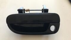 HYUNDAI ACCENT- ADMIRE- 03/05; ÖN KAPI DIŞ AÇMA KOLU SOL SİYAH 82650-25000