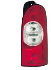 OPEL MOVANO- 04/06; STOP LAMBASI SAĞ KIRMIZI/BEYAZ MARS) 8200171478