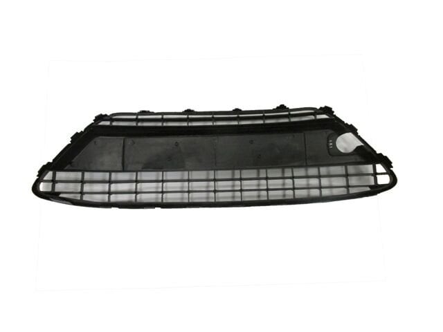 FORD FIESTA- 09/13; ÖN TAMPON PANJURU SİYAH (NİKELAJSIZ TİP) (TW) 8A61-17B968