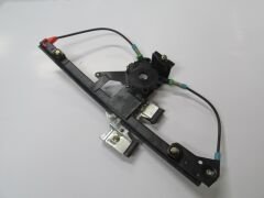 VOLKSWAGEN GOLF- 3- 92/98; ARKA CAM KRİKOSU SAĞ ELEKTRİKLİ/MOTORSUZ (HUSHAN) 1H4839462A
