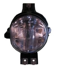 DODGE RAM- PICK UP- 02/04; SİS LAMBASI SOL (BAĞLANTI BRAKETİ İLE BİRLİKTE) AMPÜLLÜ (HB4) EAGLE E 55077474AE