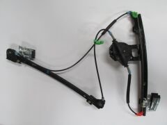 VOLKSWAGEN GOLF- 3- 92/98; ÖN CAM KRİKOSU SAĞ MANUEL (HUSHAN) 1H0837402B