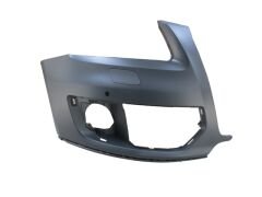 AUDI Q5- 10/12; ÖN TAMPON SAĞ (SİS/PANJUR/FAR YIKAMA/SENSÖR DELİKLİ) (TYG) 8R0807108CGRU