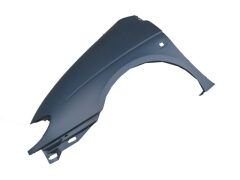 RENAULT SCENIC- 1- 96/99; ÖN ÇAMURLUK DELİKLİ SOL ASTARLI GRİ (PLASTİK) (İLK 6.AY İÇİN) (TW) 7700843699