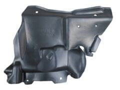 CITROEN BERLINGO- 96/03; KARTER MUHAFAZA PLASTİĞİ SAĞ (TW) 7136.C9