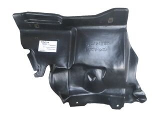 CITROEN BERLINGO- 96/03; KARTER MUHAFAZA PLASTİĞİ SAĞ (TW) 7136.C9