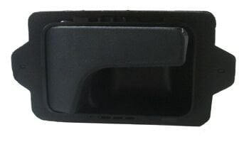 BMW 3 SERI- E30- 84/91; ÖN KAPI İÇ AÇMA KOLU SAĞ SİYAH (TW) 51211926306