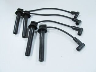 MINI COOPER- 02/07; BUJİ KABLOSU TAKIM (W11B16A-W10B14A)1.4/1.6 cc (YOW JUNG) 12127513032-033