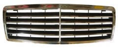 MERCEDES C CLASS- W202- 93/99; ÖN PANJUR NİKELAJLI/SİYAH (9 ÇITALI) AVANGARDE TİP (TW) 2028800383
