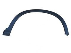 HONDA CRV- 13/14; ÖN ÇAMURLUK AĞZI PLASTİĞİ SAĞ SİYAH (TW) 74115-T0A-A01