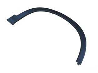 HONDA CRV- 13/14; ÖN ÇAMURLUK AĞZI PLASTİĞİ SAĞ SİYAH (TW) 74115-T0A-A01