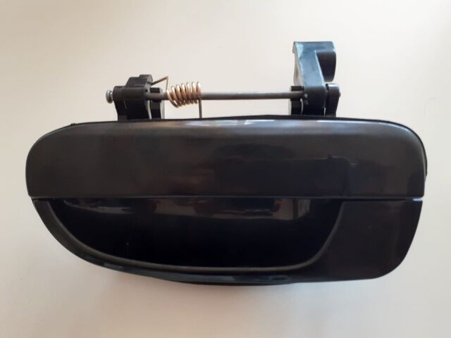 HYUNDAI ACCENT- MILENYUM- 00/02; ARKA KAPI DIŞ AÇMA KOLU SAĞ SİYAH 83660-25000