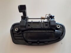 HYUNDAI ACCENT- MILENYUM- 00/02; ARKA KAPI DIŞ AÇMA KOLU SAĞ SİYAH 83660-25000