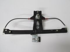 VOLKSWAGEN GOLF- 3- 92/98; ARKA CAM KRİKOSU SAĞ MANUEL (HUSHAN) 1H4839402E