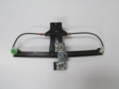 VOLKSWAGEN GOLF- 3- 92/98; ARKA CAM KRİKOSU SAĞ MANUEL (HUSHAN) 1H4839402E