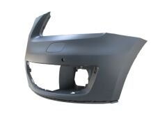 AUDI Q5- 10/12; ÖN TAMPON SOL (SİS/PANJUR/FAR YIKAMA/SENSÖR DELİKLİ) (TYG) 8R0807107CGRU