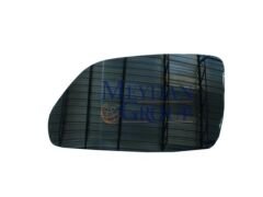 SKODA OCTAVIA- 05/09; AYNA CAMI SOL ISITMASIZ 6Q0857521E