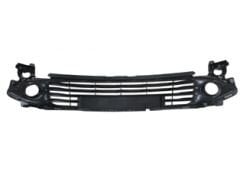 RENAULT CLIO- 4- SPORT TOURER- 13/16; ÖN TAMPON PANJURU SİYAH SİS DELİKLİ (EUROBUMP) 622542958R