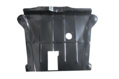 DACIA DUSTER- 10/17; KARTER MUHAFAZA SACI (METAL) 758901227R
