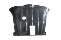 DACIA DUSTER- 10/17; KARTER MUHAFAZA SACI (METAL) 758901227R