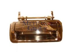 TOYOTA CRESSIDA- 89/92; ARKA KAPI DIŞ AÇMA KOLU SAĞ NİKELAJLI 69230-22060