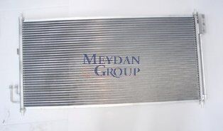 NISSAN MURANO- 06/07; KLİMA RADYATÖRÜ 92110-CA000