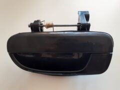 HYUNDAI ACCENT- ADMIRE- 03/05; ARKA KAPI DIŞ AÇMA KOLU SAĞ SİYAH 83660-25000