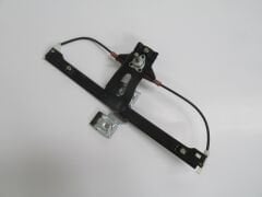 VOLKSWAGEN GOLF- 3- 92/98; ARKA CAM KRİKOSU SOL MANUEL (HUSHAN) 1H4839401E