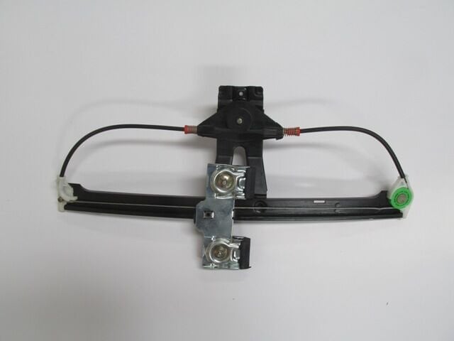 VOLKSWAGEN GOLF- 3- 92/98; ARKA CAM KRİKOSU SOL MANUEL (HUSHAN) 1H4839401E