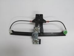 VOLKSWAGEN GOLF- 3- 92/98; ARKA CAM KRİKOSU SOL MANUEL (HUSHAN) 1H4839401E